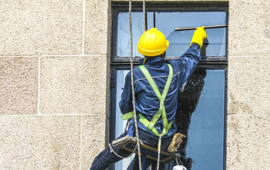 小型裝修到大型建設都能承接